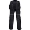 Image de Portwest PW305 Pantalon de travail PW3 Stretch Holster Noir, 30