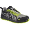 Image de Portwest Portwest FC08 - Chaussures de sécurité écologiques compositelite S1P (noir/jaune) - Taille 32
