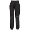 Image de PORTWEST Jogging de travail PW3 Noir M - Vêtements de travail