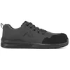 Image de Chaussure securité Composite S3S SR Noir T.43 Portwest