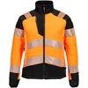 Image de Veste PW3 haute visibilité hybride Baffle pour femme Portwest T171