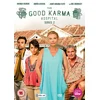 Image de The Good Karma Hospital Series 2 (2 DVD) [Edizione: Regno Unito] [Import]