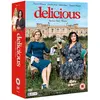 Image de Delicious Series 1-3 Complete Boxed Set (3 DVD) [Edizione: Regno Unito] [Import]