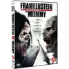 Image de Frankenstein Vs The Mummy [Edizione: Regno Unito] [Import]