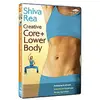 Image de Shiva Rea - Creative Core And Lower Body en occasion ou reconditionné