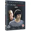 Image de Criminal Justice - Series 1 en occasion ou reconditionné