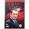 Image de Midsomer Murders-Series 3-4-Complete [DVD] [Import]