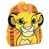 Image de Disney Sac A Dos Roi Lion Sac À Dos Simba | Jaune One Size