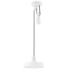 Image de Suspension Yarra GoodHome E27 blanc mat