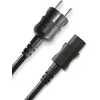 Image de Câbles d'alimentation QED XT3 (1 m)