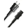 Image de QED XT3 EU Power Cord (2M)