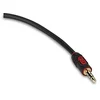 Image de QED Profile Câble MiniJack 3,5 mm de 5 m
