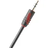 Image de Câbles jack/mini-jack QED Profile mini-jack 3.5 mm (5 m)