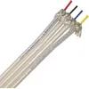 Image de Câbles d'enceintes QED Silver Anniversary-XT Bi-Wire (1 m)
