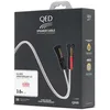 Image de QED Argent Un XT Pre-Terminated Speaker Cable (3m)
