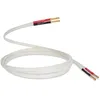 Image de QED QE1434 (New) Câble Audio 5 m Blanc