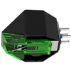 Image de Goldring GL0057 Diamant Stylus pour Cellule à Aimant Vert