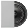 Image de Q.Acoustics QI1120 Enceinte stéréo de Plafond pour Tous appareils Blanc