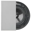 Image de Q Acoustics QI 65SP Haut-Parleur encastrable à Grille carrée Blanc 16,5 cm
