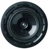 Image de Q ACOUSTICS QI 80CP Haut-Parleur de Plafond à Grille Circulaire Unique Blanc 20,3 cm