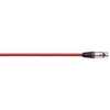 Image de QED QE3270 (New) Câble Digital Audio 0,6 m Rouge