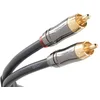 Image de QED Câbles stéréo RCA Performance Graphite (3 m)