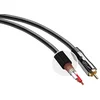 Image de Câbles caisson de basses QED Performance P-SW (6 m)