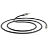 Image de Câbles jack/mini-jack QED J2J (1,5 m)