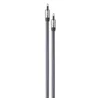 Image de QED Performance Toslink Mini auf Mini (5m) graphite