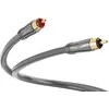 Image de Câbles stéréo RCA QED Performance Audio 40i (1 m)