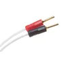 Image de QED XT25 - Paire de Câbles d'Enceintes 2.5 mm² (2 x 3 m)