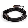 Image de QED Performance Active Optical HDMI LSZH - Câble HDMI 2.1 de 30 m