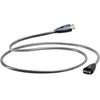 Image de QED Performance Premium HDMI 2.1 - Câble HDMI 2.1 de 1,5 m