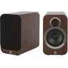 Image de Q Acoustics - Q3020i - Enceinte bibliothèque - marron (english walnut) - 1 paire