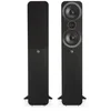 Image de Q Acoustics 3050i 25W Noir set d'enceintes - Sets d'enceintes (25 W, Home cinéma, Noir, 180 W, 2-voies, 44 - 30000 Hz)