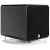 Image de Q Acoustics QB12 Noir laqué - Caisson de Graves
