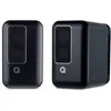 Image de Enceintes sans fil hi-fi Q Acoustics Q Active 200 Noir