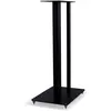 Image de Q Acoustics 3030FSi Lot de 2 Supports de Sol pour Enceintes 3030i Noir
