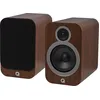 Image de Enceintes bibliothèque Q Acoustics 3030i Noyer