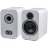 Image de Q Acoustics 3030i Blanc - Enceintes Bibliothèques (la paire)