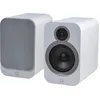 Image de Enceintes bibliothèque Q Acoustics 3030i Blanc