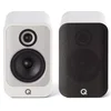 Image de Q Acoustics Concept 30 Blanc - Enceinte Bibliothèque (la paire)