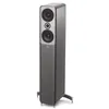 Image de Q Acoustics Concept 50 Silver - Enceinte Colonne (la paire)