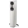 Image de Q Acoustics Concept 50 Blanc - Enceinte Colonne (la paire)
