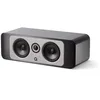Image de Q Acoustics Concept 90 Noir - Enceinte Centrale