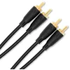 Image de Câbles stéréo RCA QED Connect Phono-Phono (3 m)