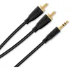 Image de Câbles jack/mini-jack QED Connect Jack-Phono (3 m)