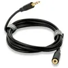 Image de QED Connect Rallonge Jack (3 m)