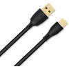 Image de Câbles USB QED Connect USB A vers C (0,75 m)