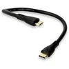 Image de QED Connect Micro USB B vers C (0,15 m)